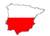 CONFITERÍA LA REAL - Polski